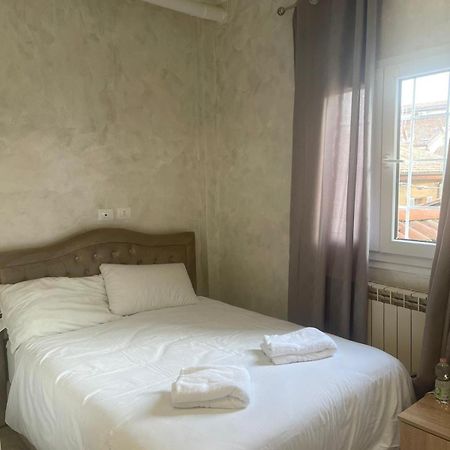 Affittacamere Bibiena Nel Cuore Di Bologna Buitenkant foto
