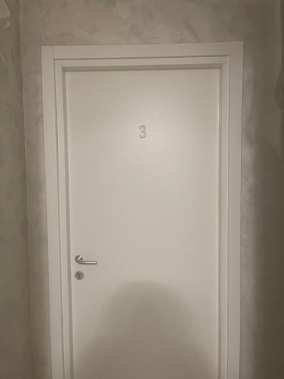 Affittacamere Bibiena Nel Cuore Di Bologna Buitenkant foto